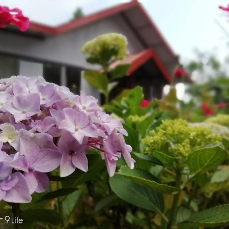 Pine Haven Resorts Takdāh Esterno foto