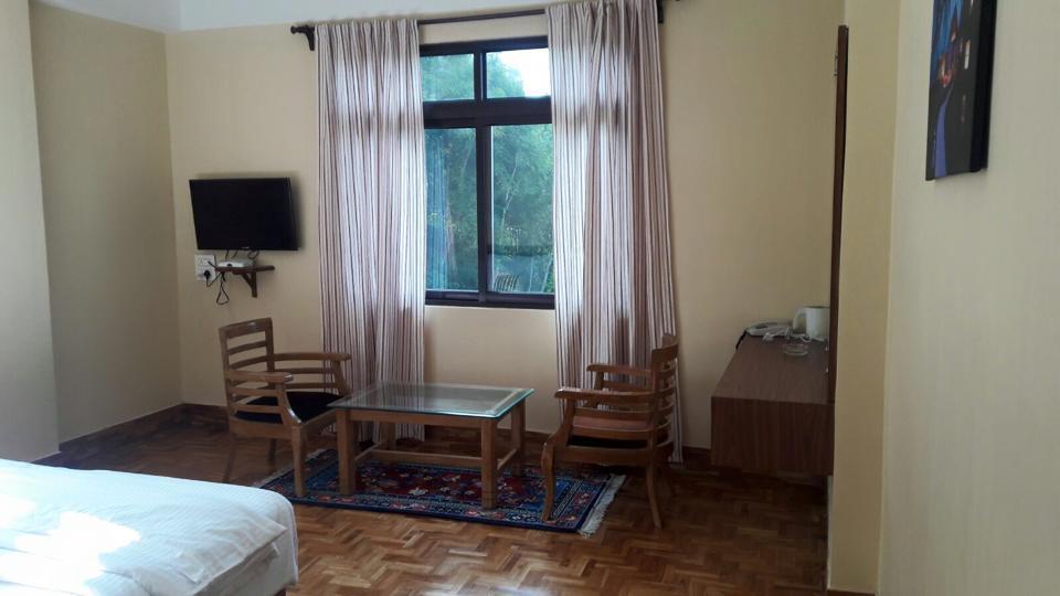 Pine Haven Resorts Takdāh Esterno foto