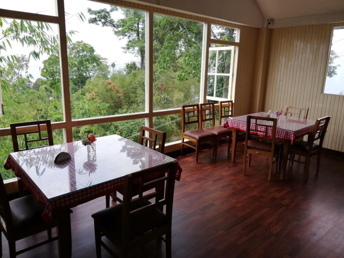 Pine Haven Resorts Takdāh Esterno foto